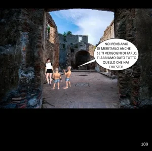 Storia di una checca di mezza età in un mondo parallelo C2 - Page 39