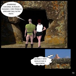 Storia di una checca di mezza età in un mondo parallelo C2 - Page 5