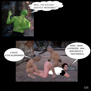 Storia di una checca di mezza età in un mondo parallelo C2 - Page 44