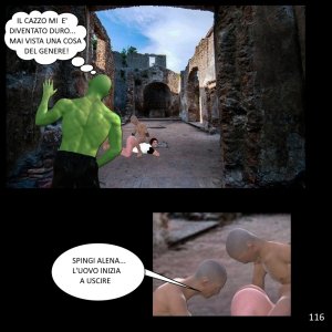 Storia di una checca di mezza età in un mondo parallelo C2 - Page 45