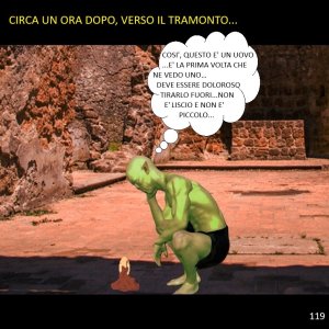 Storia di una checca di mezza età in un mondo parallelo C2 - Page 48