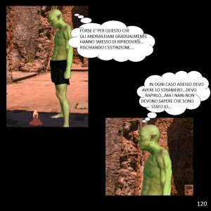 Storia di una checca di mezza età in un mondo parallelo C2 - Page 49