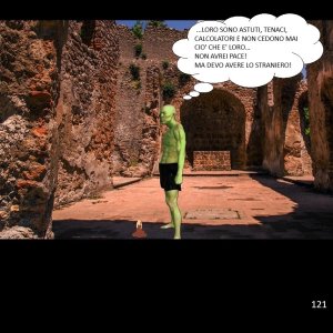 Storia di una checca di mezza età in un mondo parallelo C2 - Page 50