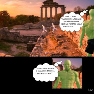 Storia di una checca di mezza età in un mondo parallelo C2 - Page 51