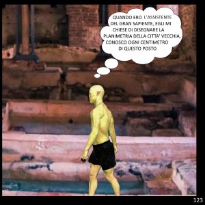 Storia di una checca di mezza età in un mondo parallelo C2 - Page 52