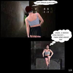 Storia di una checca di mezza età in un mondo parallelo C2 - Page 53