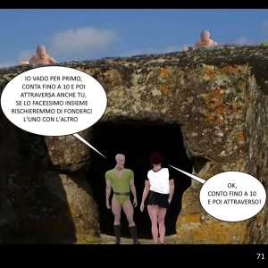 Storia di una checca di mezza età in un mondo parallelo C2 - Page 6