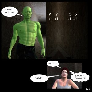 Storia di una checca di mezza età in un mondo parallelo C2 - Page 54