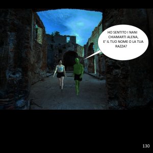 Storia di una checca di mezza età in un mondo parallelo C2 - Page 59