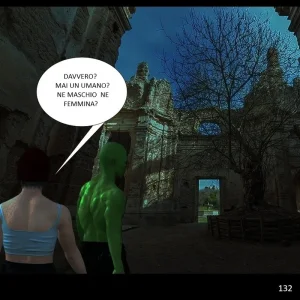 Storia di una checca di mezza età in un mondo parallelo C2 - Page 61