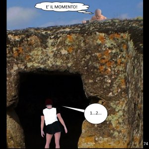 Storia di una checca di mezza età in un mondo parallelo C2 - Page 8