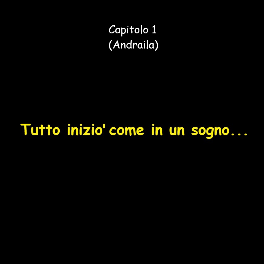 Storia di una checca di mezza età in un mondo parallelo Capitolo 1 - Image 2