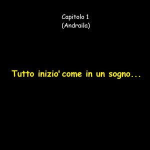 Storia di una checca di mezza età in un mondo parallelo Capitolo 1 - Page 2