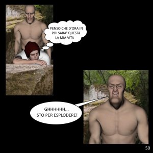 Storia di una checca di mezza età in un mondo parallelo Capitolo 1 - Page 51