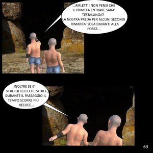 Storia di una checca di mezza età in un mondo parallelo Capitolo 1 - Page 64