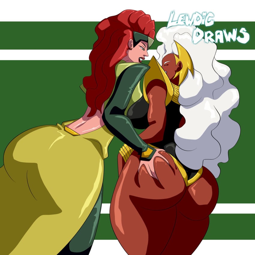 Storm X-Men. - Image 107