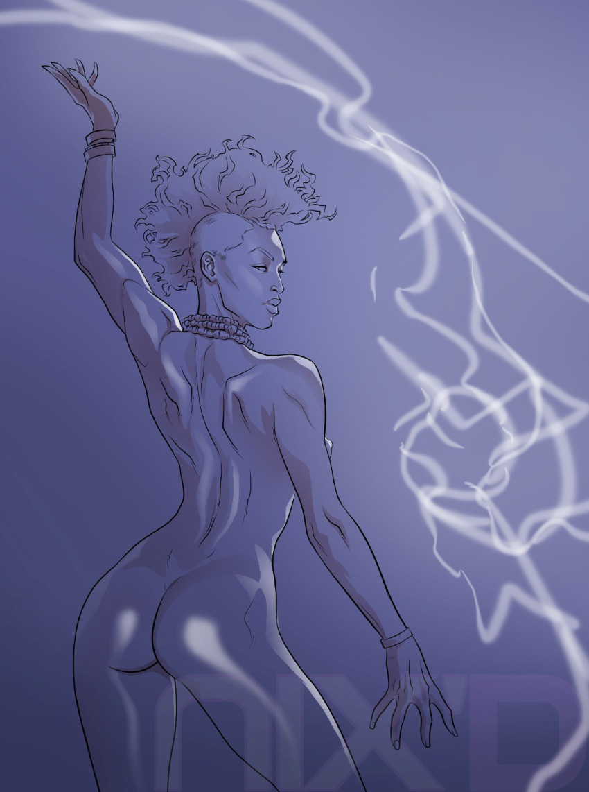 Storm X-Men. - Image 184