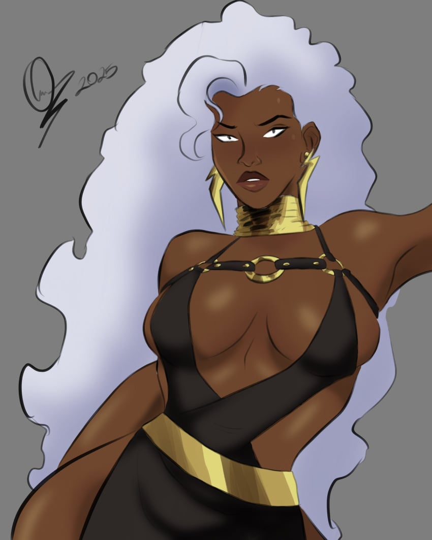 Storm X-Men. - Image 272