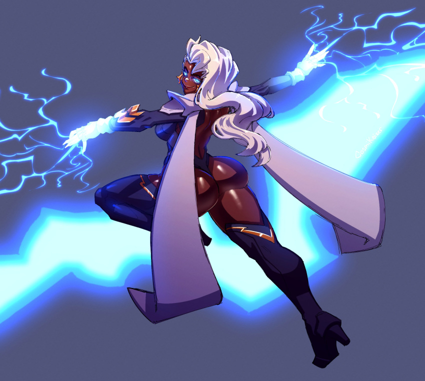 Storm X-Men. - Image 301