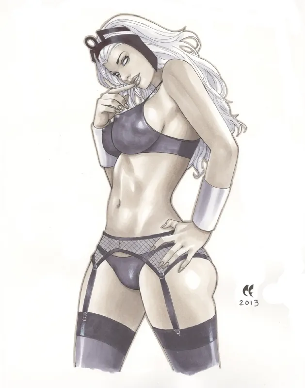 Storm X-Men. - Image 389