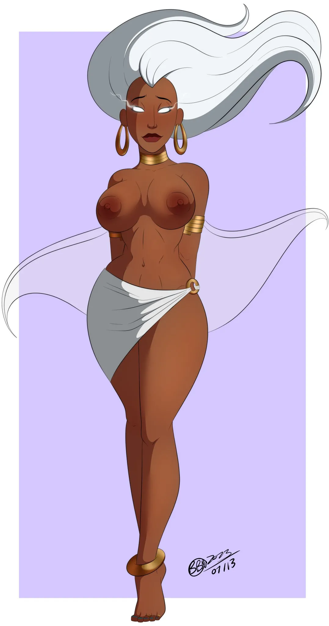 Storm X-Men. - Image 46