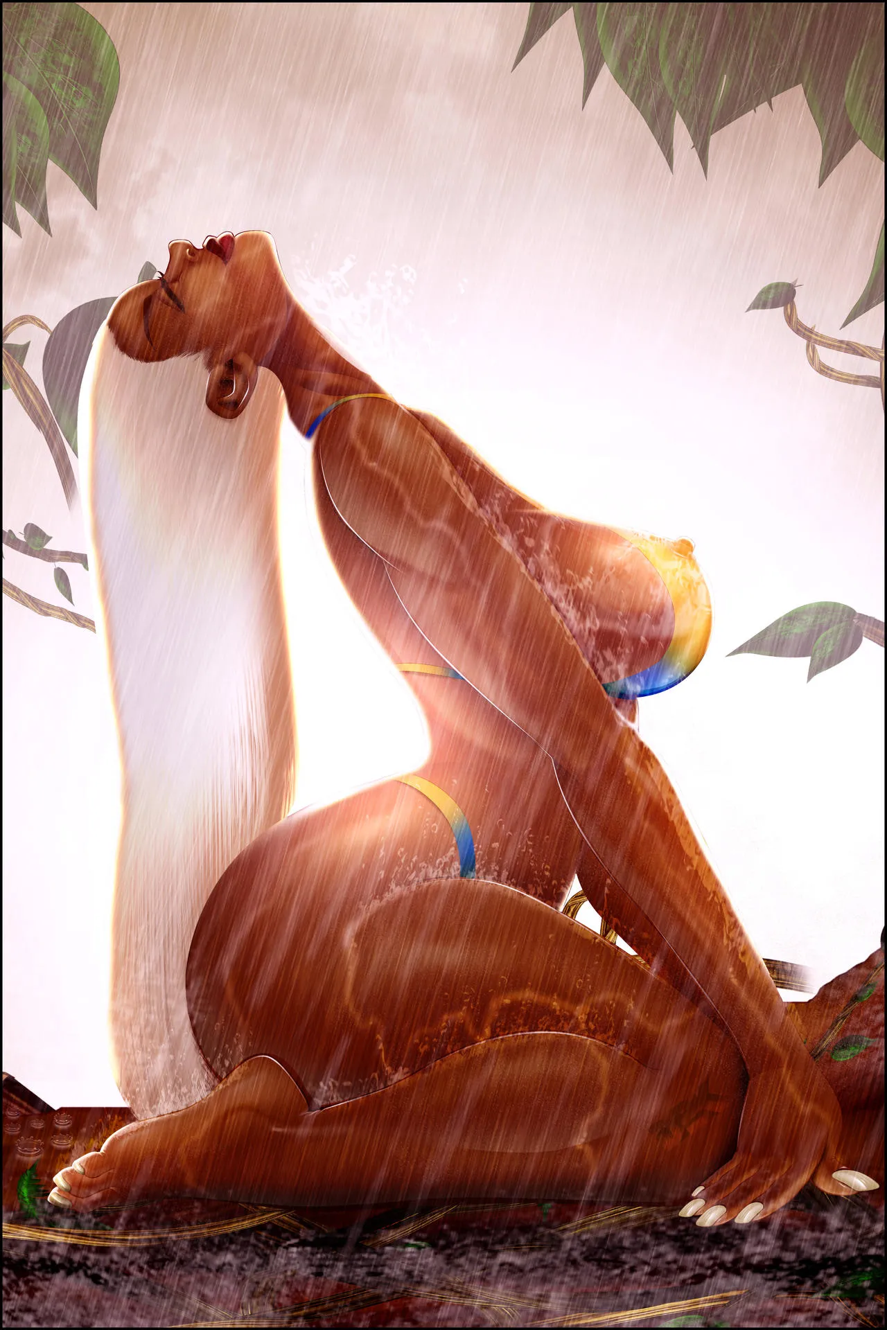 Storm X-Men. - Image 47