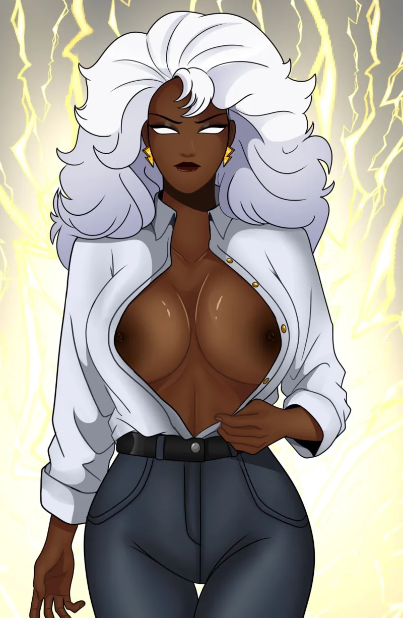 Storm X-Men. - Image 52
