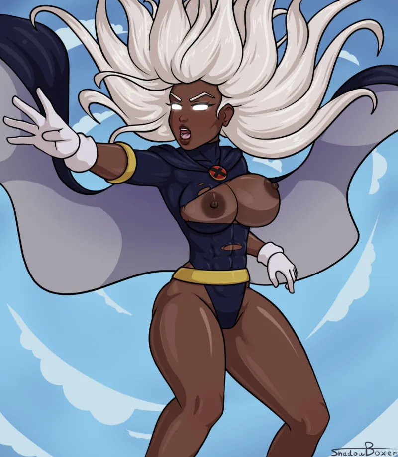 Storm X-Men. - Image 53