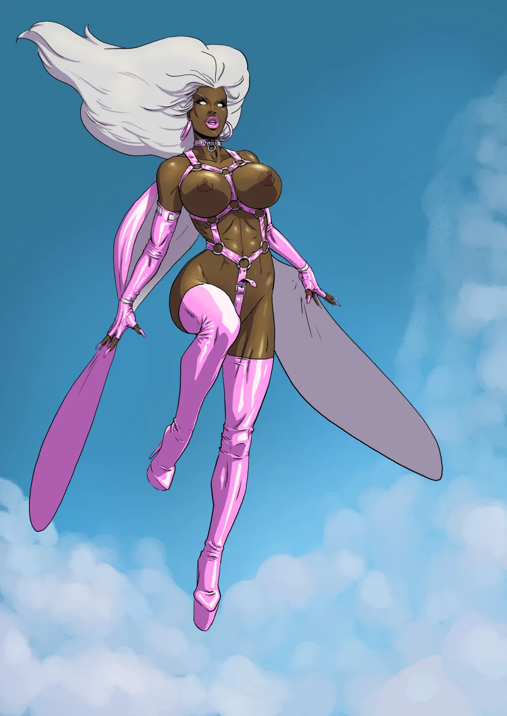 Storm X-Men. - Image 89