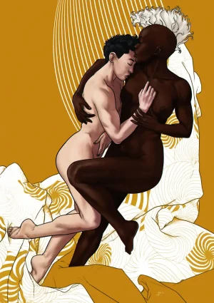 Storm X-Men. - Page 104