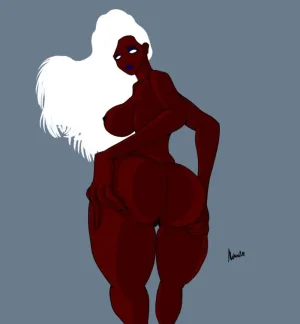 Storm X-Men. - Page 209