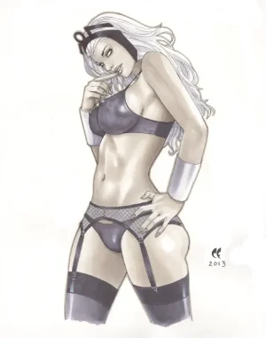 Storm X-Men. - Page 389