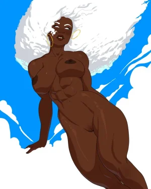 Storm X-Men. - Page 86