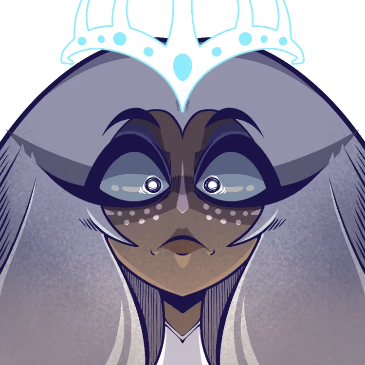 StormRayne Sera Hazbin Hotel - Image 10