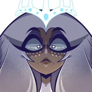 StormRayne Sera Hazbin Hotel - Page 10