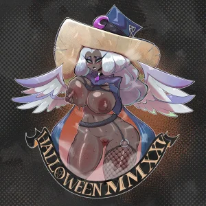 StormRayne Sera Hazbin Hotel - Page 9