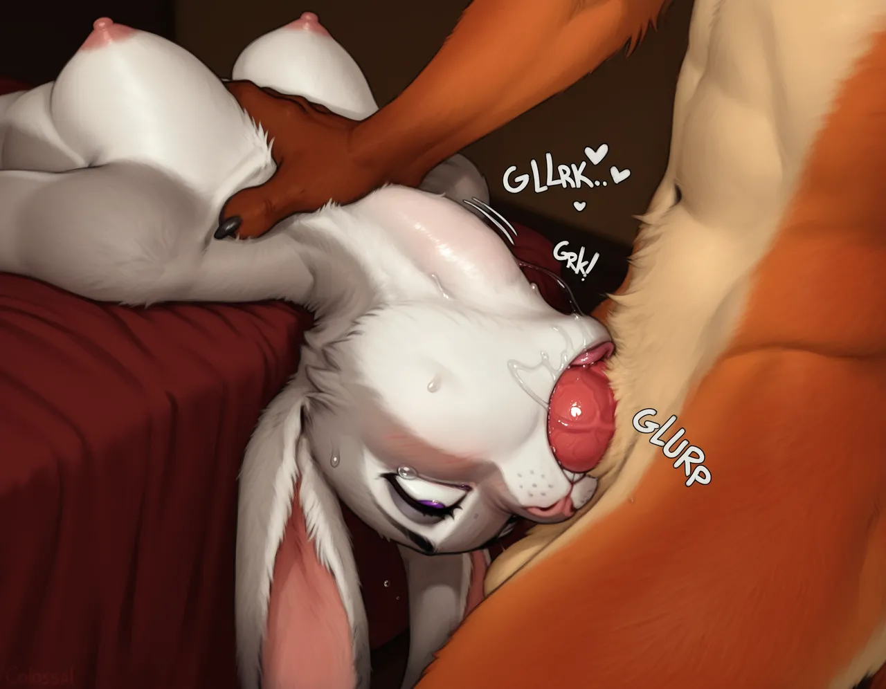 Strange gallery Mix Webp Animated - Image 12