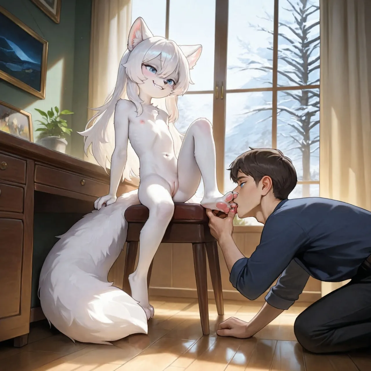 Strange gallery Mix Webp Animated - Image 22