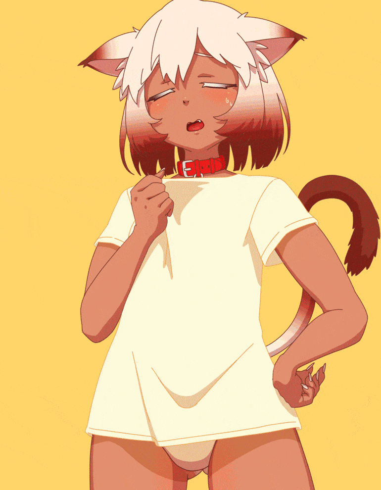 Strange gallery Mix Webp Animated - Image 42