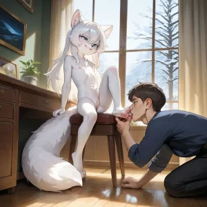 Strange gallery Mix Webp Animated - Page 22