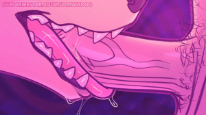 Strange gallery Mix Webp Animated - Page 26