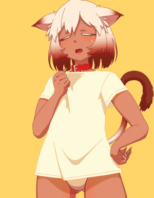 Strange gallery Mix Webp Animated - Page 42