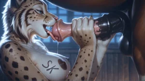 Strange gallery Mix Webp Animated - Page 8