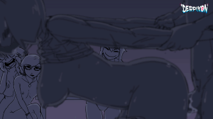 Strange gallery Mix Webp Animated - Page 53