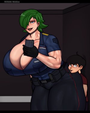 StrangeHero Favorites闲的没事干翻译 - Page 28