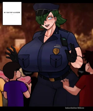 StrangeHero Favorites闲的没事干翻译 - Page 34