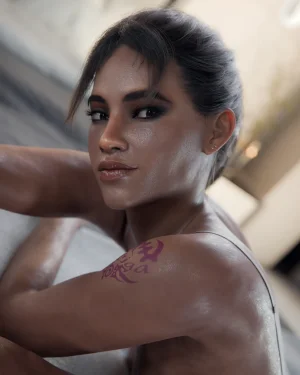 Strauzek - Sheva Photoshoot Lingerie 2026 - Page 32