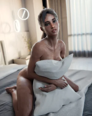 Strauzek - Sheva Photoshoot Nude 2026 - Page 19