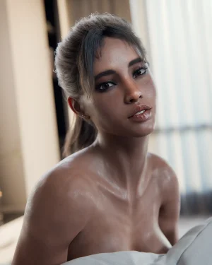 Strauzek - Sheva Photoshoot Nude 2026 - Page 20