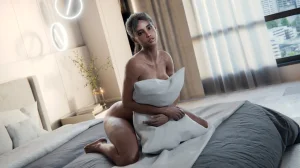 Strauzek - Sheva Photoshoot Nude 2026 - Page 22